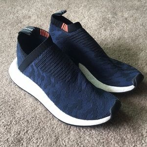 Adidas original NMD Primeknit CS1